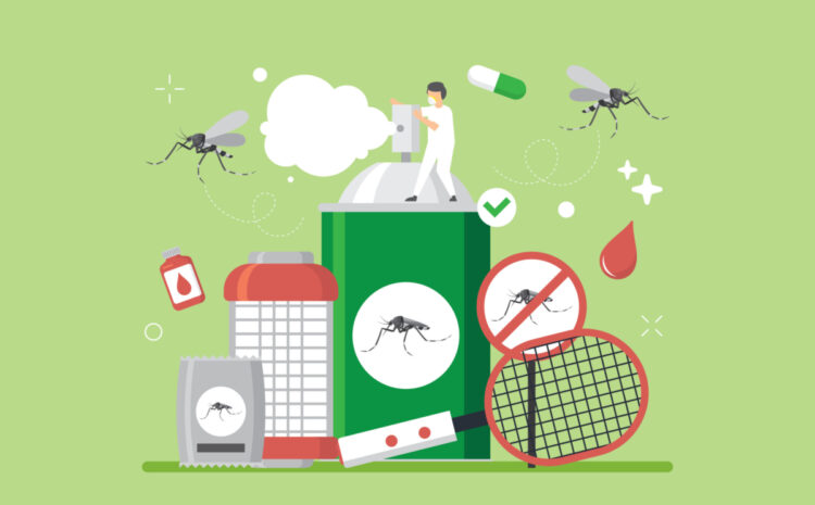  Dengue Fever & Its Symptoms
