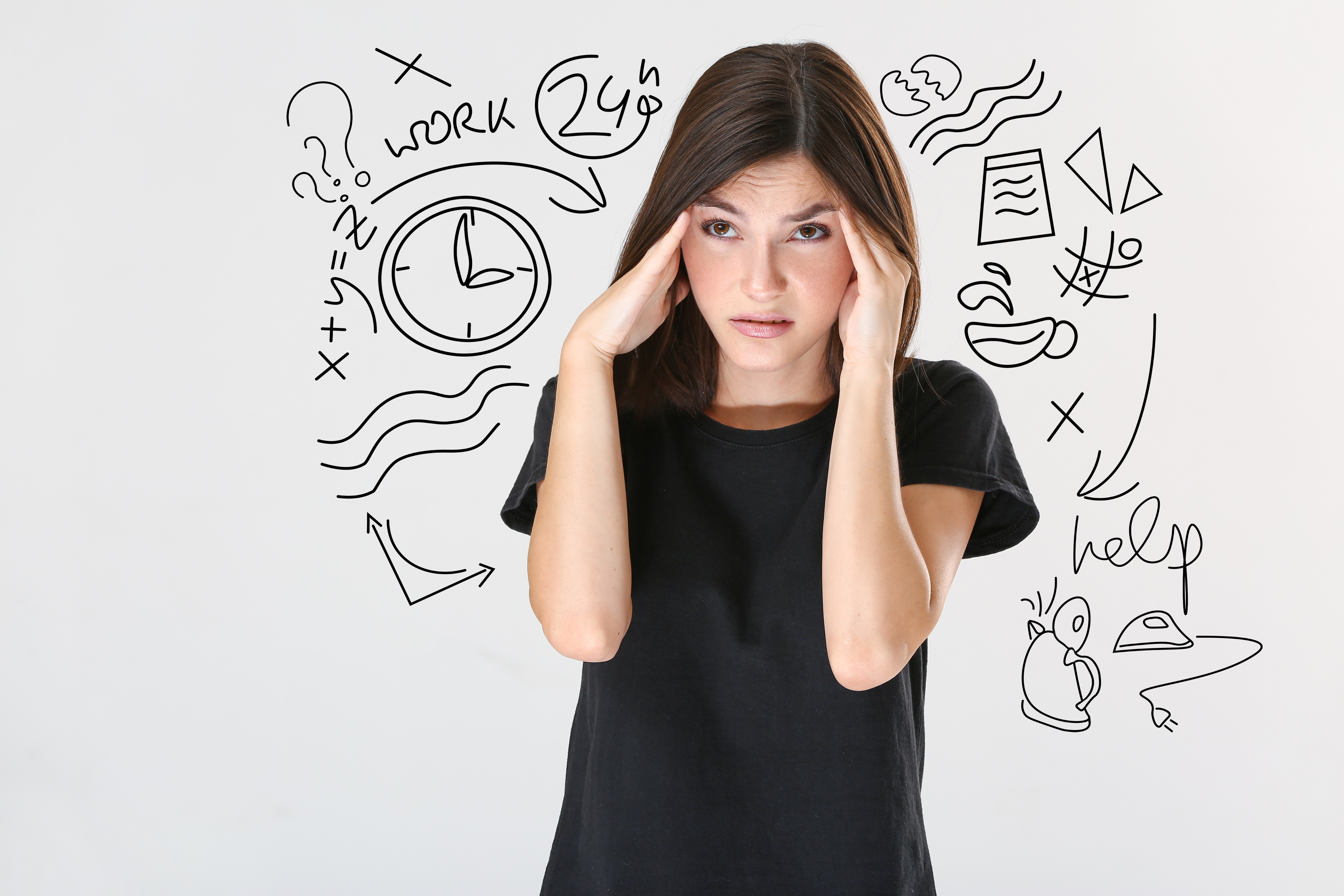 Headache Causes & Treatment