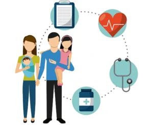 Heart Health - TMI