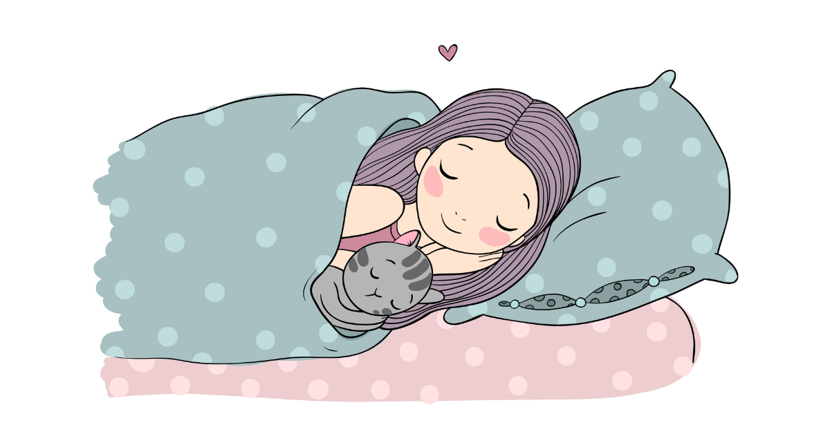 Importance of sleep