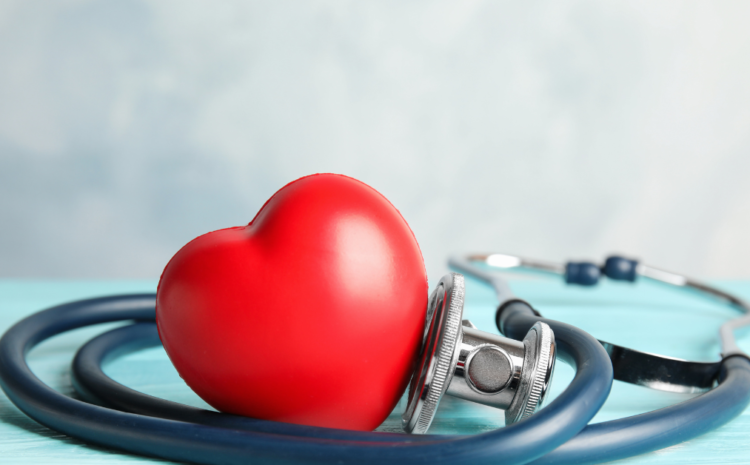  Factors that effects Heart Health