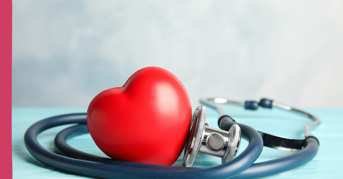 Factors Affecting Heart Health