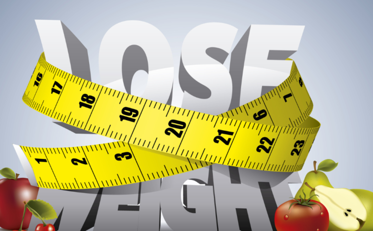  How to control excessive body weight in older age ?